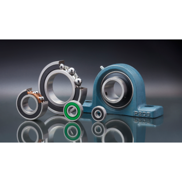 Agriculture Machinery Gearbox Bearings